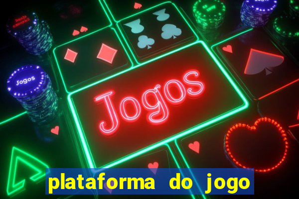 plataforma do jogo do canguru